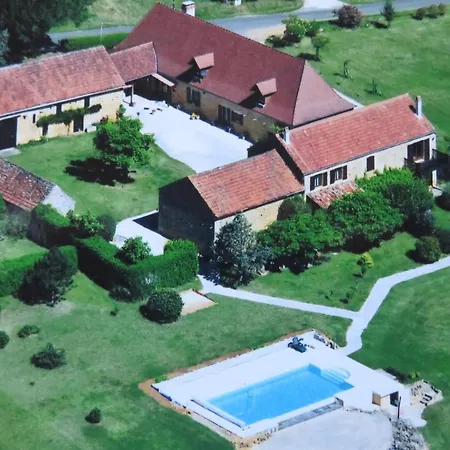 La Manilau Le Buisson-de-Cadouin