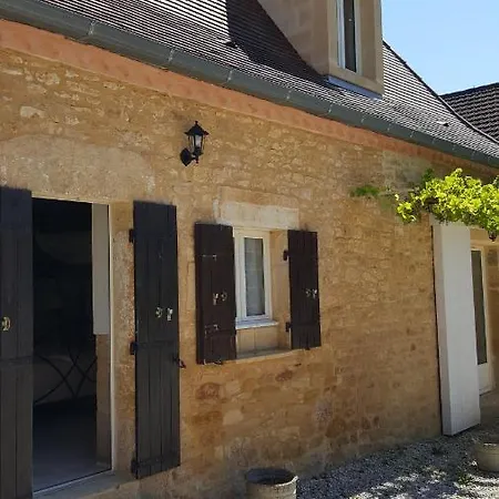 La Manilau 3* Le Buisson-de-Cadouin