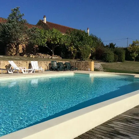 La Manilau Bed & Breakfast *