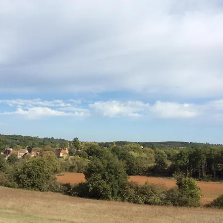 La Manilau 3* Le Buisson-de-Cadouin