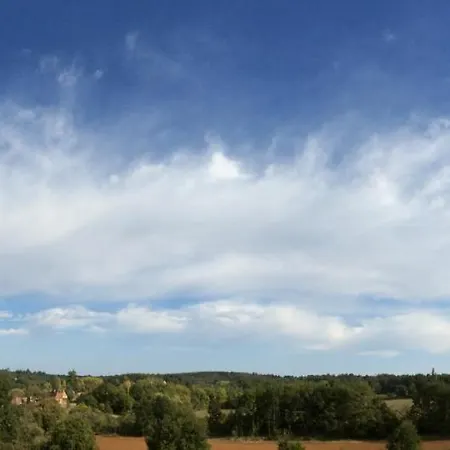 La Manilau 3* Le Buisson-de-Cadouin