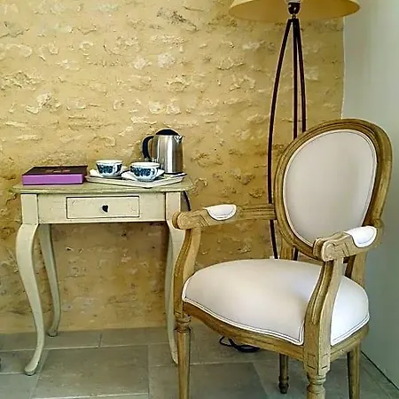 Bed & Breakfast La Manilau Le Buisson-de-Cadouin