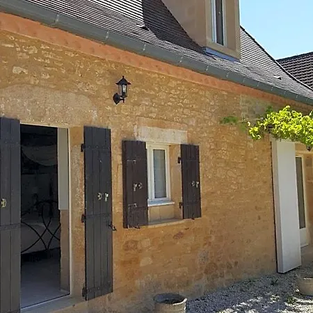 La Manilau 3* Le Buisson-de-Cadouin