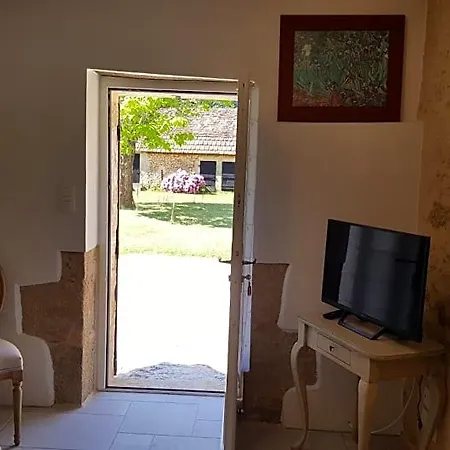 La Manilau Bed & Breakfast 3*
