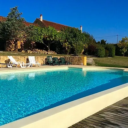 La Manilau Le Buisson-de-Cadouin