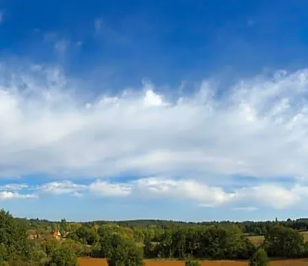 La Manilau Le Buisson-de-Cadouin
