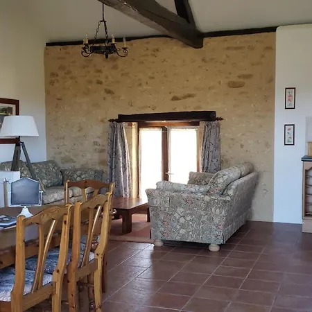 La Manilau Bed and breakfast Le Buisson-de-Cadouin