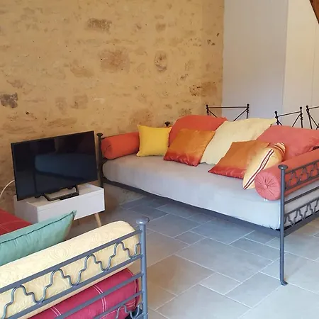 La Manilau Bed and breakfast 3*