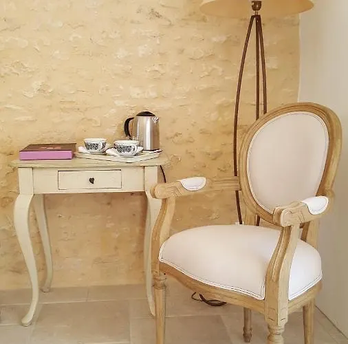 Bed & Breakfast La Manilau Le Buisson-de-Cadouin