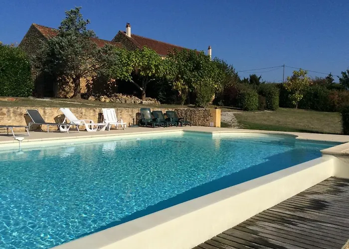 La Manilau Bed & Breakfast 3*