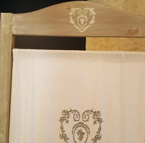 Bed & Breakfast La Manilau 3*