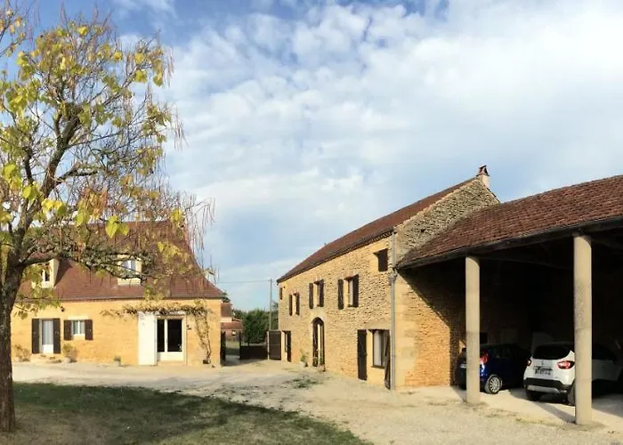 Bed & Breakfast La Manilau