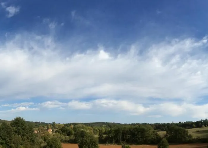 La Manilau 3* Le Buisson-de-Cadouin